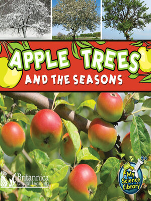 cover image of Apple Trees and the Seasons